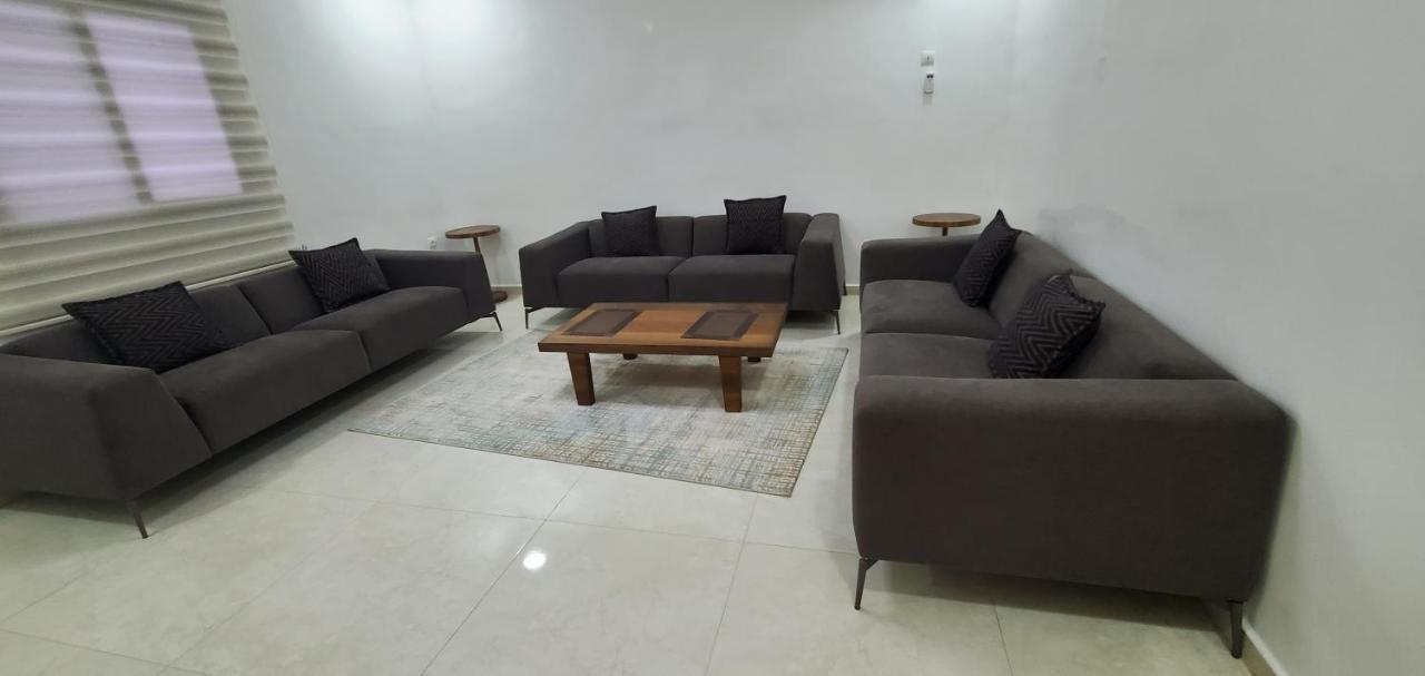 Hotel Free Zone Nouadhibou Εξωτερικό φωτογραφία