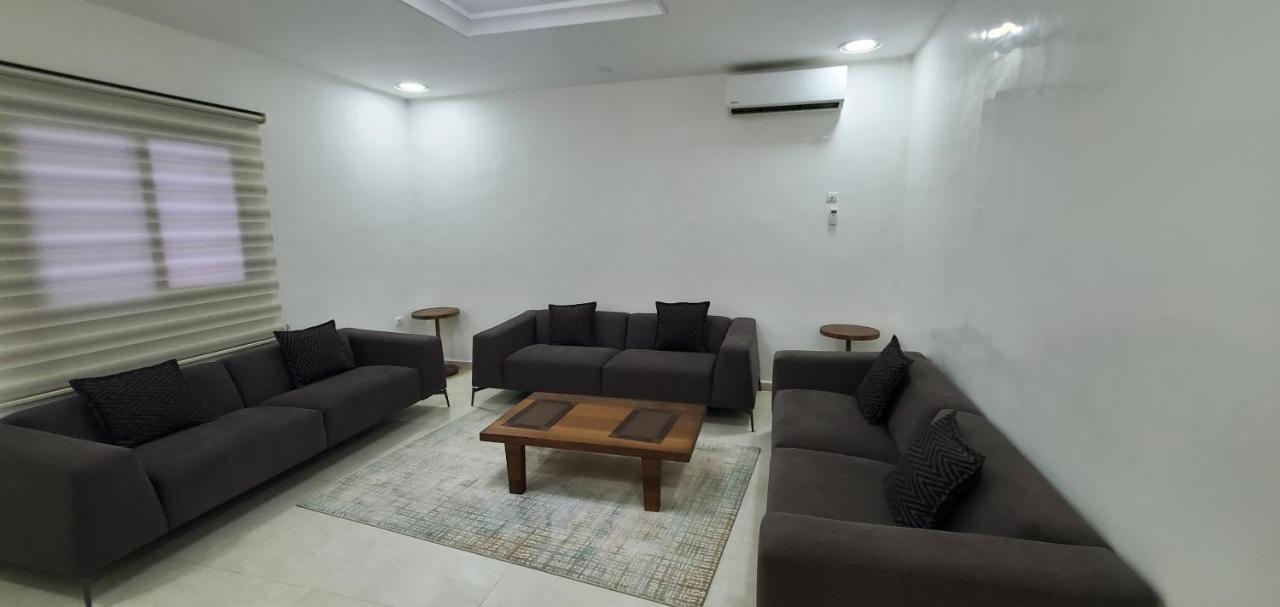 Hotel Free Zone Nouadhibou Εξωτερικό φωτογραφία